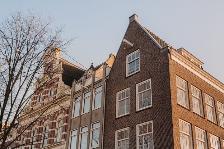 Foto 3 van Keizersgracht 159-4