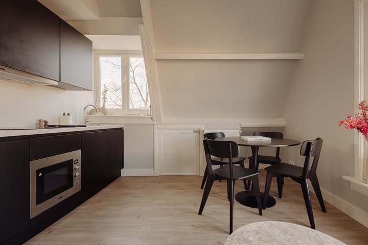 Photo 9 of Keizersgracht 159-4