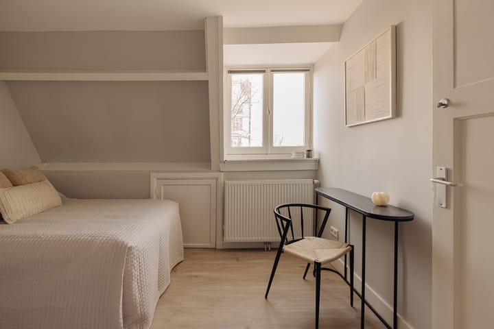 Photo 10 of Keizersgracht 159-4