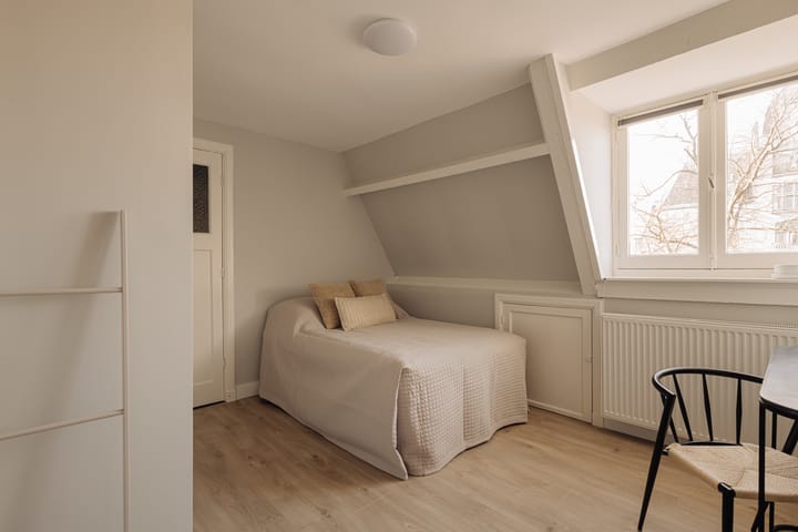 Photo 12 of Keizersgracht 159-4