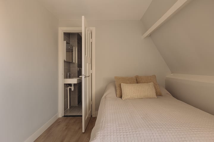 Photo 15 of Keizersgracht 159-4