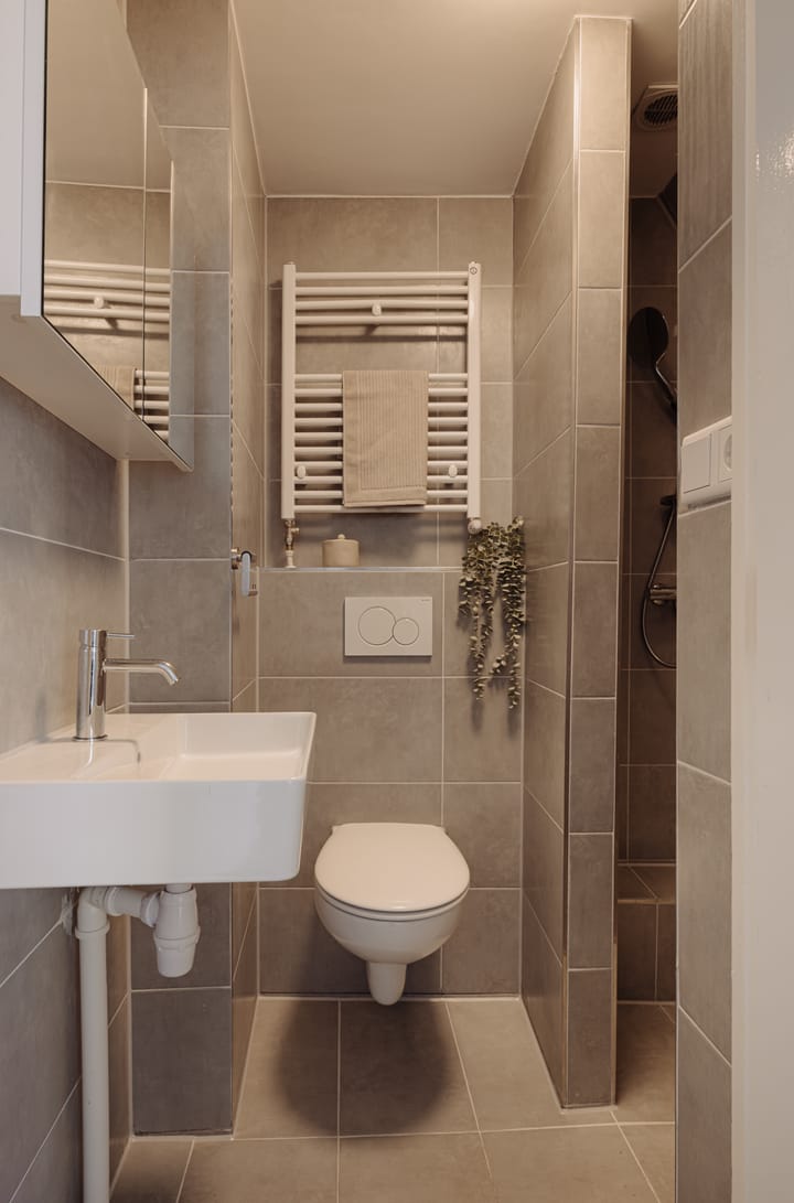 Photo 16 of Keizersgracht 159-4