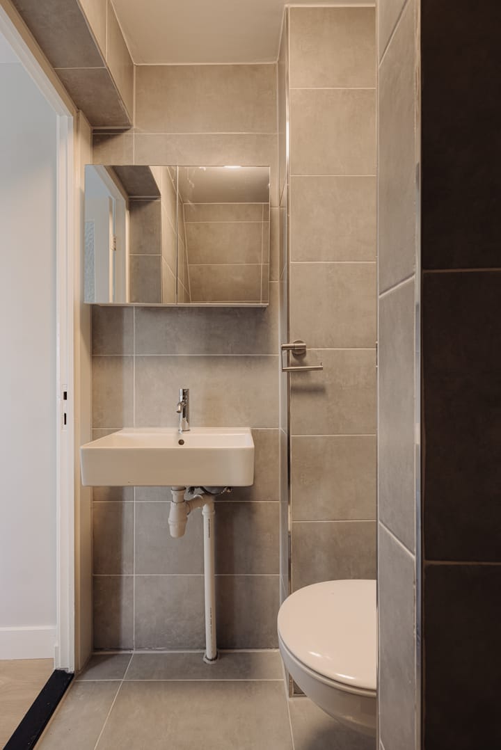 Photo 17 of Keizersgracht 159-4