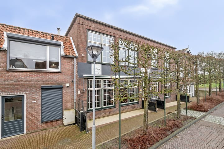 Foto 4 van Voorstraat 41