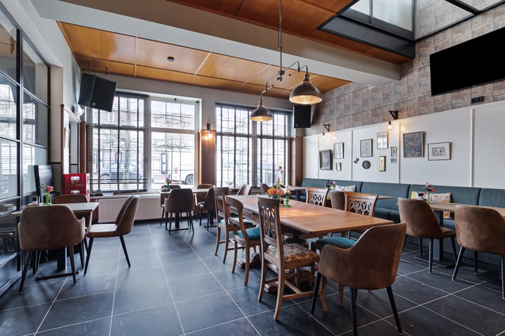 Photo 7 of Voorstraat 41