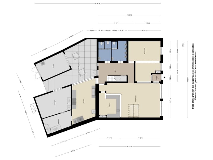 Photo 22 of Voorstraat 41