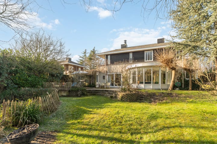 Foto 1 van Spechtlaan 28