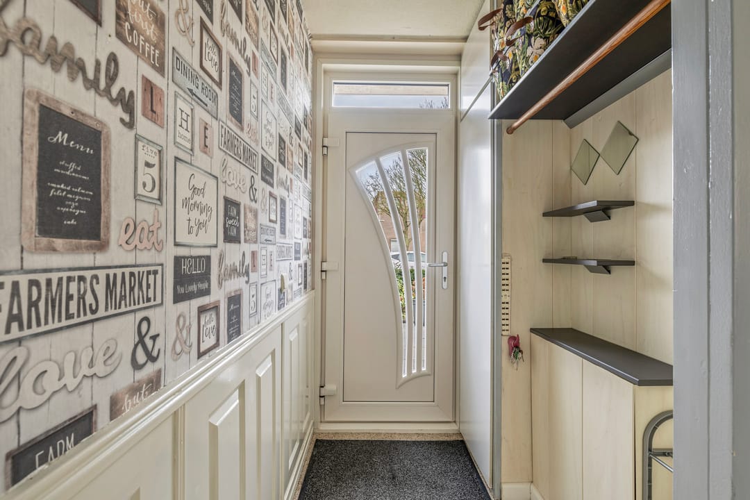 Foto 2 van Hogeweg 35