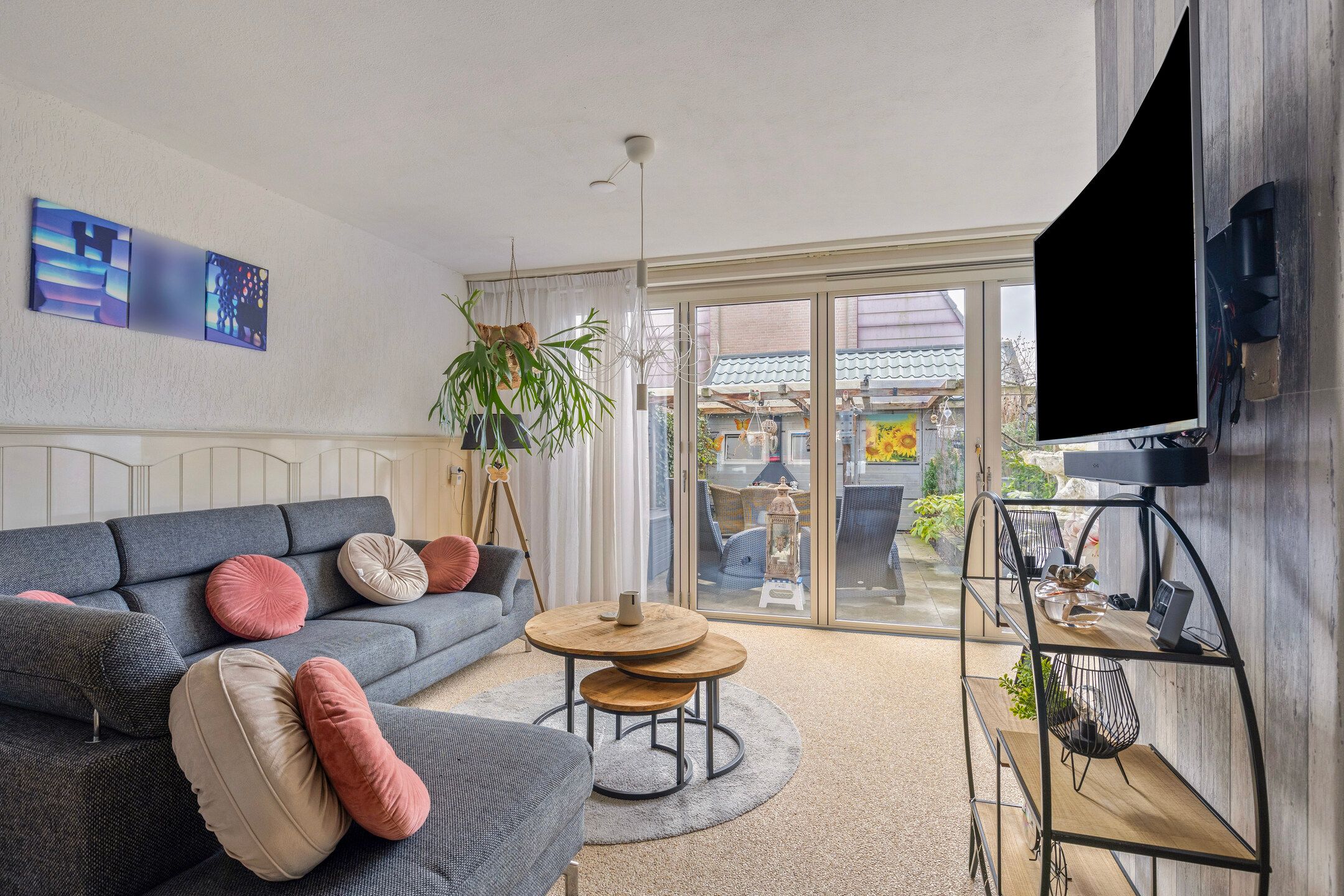 Foto 3 van Hogeweg 35