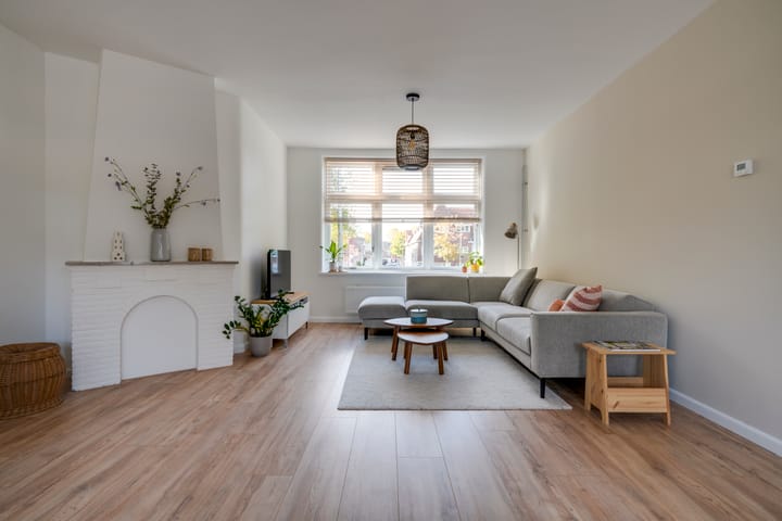 Foto 2 van Burgemeester van Tuyllkade 53-BS