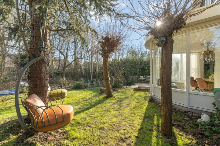 Foto 4 van Spechtlaan 28