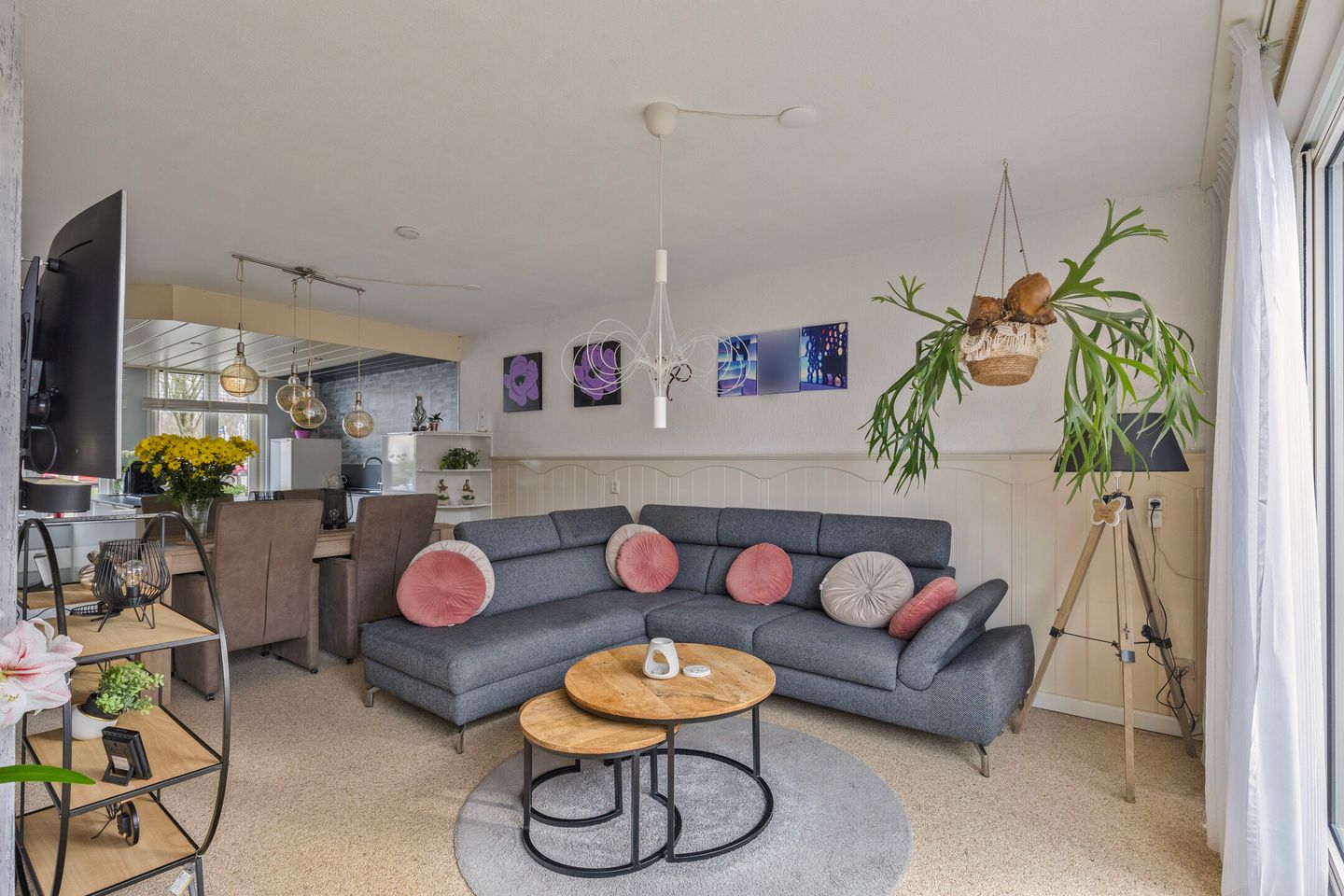 Foto 4 van Hogeweg 35