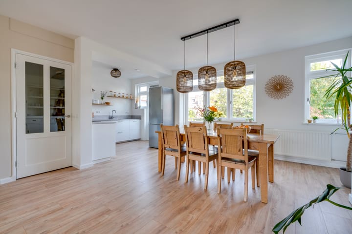 Foto 3 van Burgemeester van Tuyllkade 53-BS