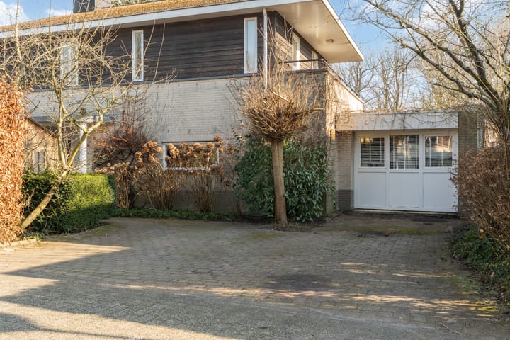 Foto 5 van Spechtlaan 28