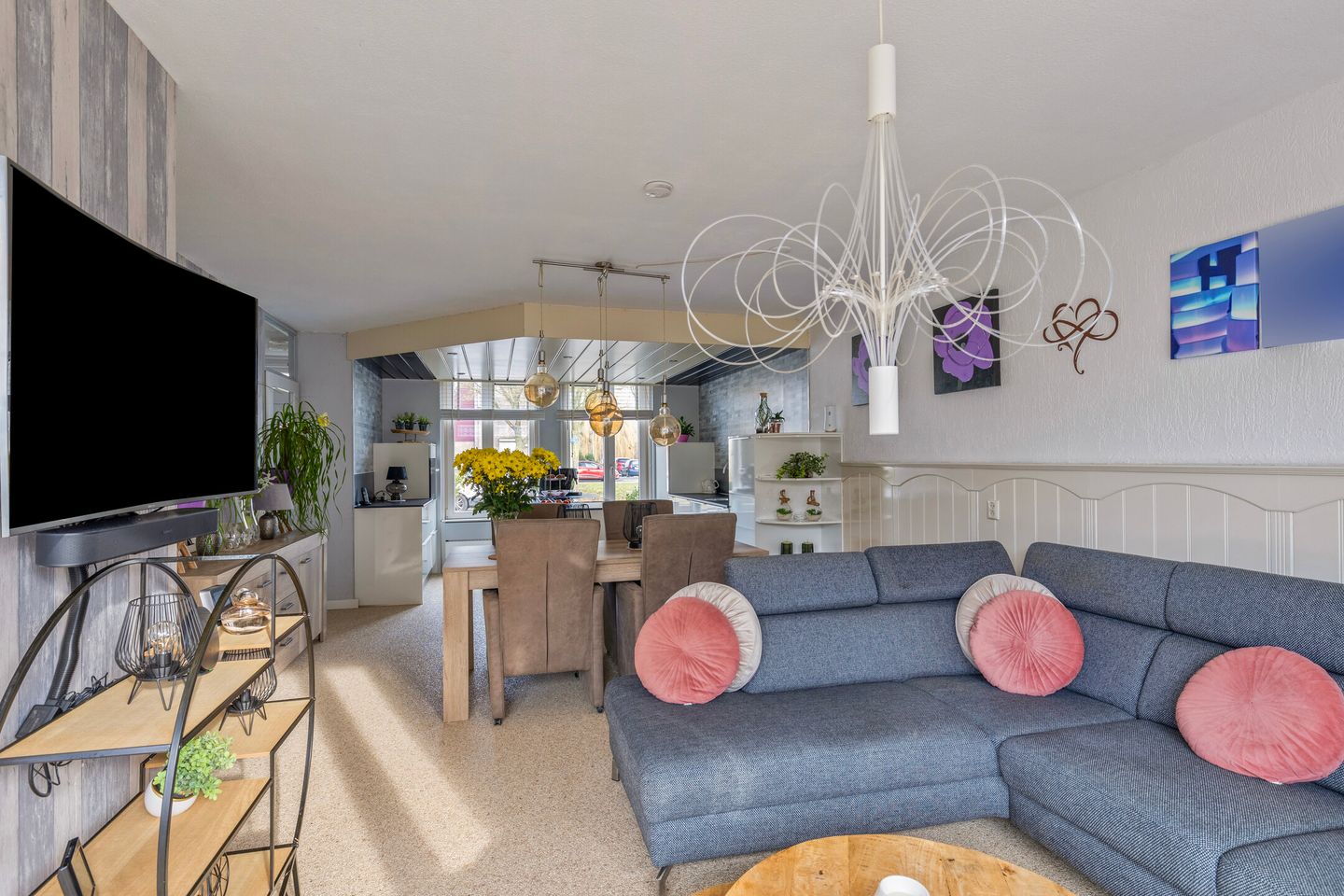 Foto 5 van Hogeweg 35