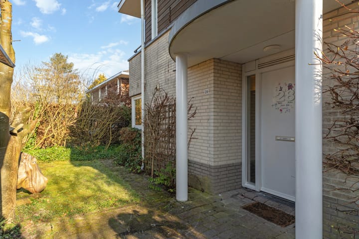 Foto 6 van Spechtlaan 28