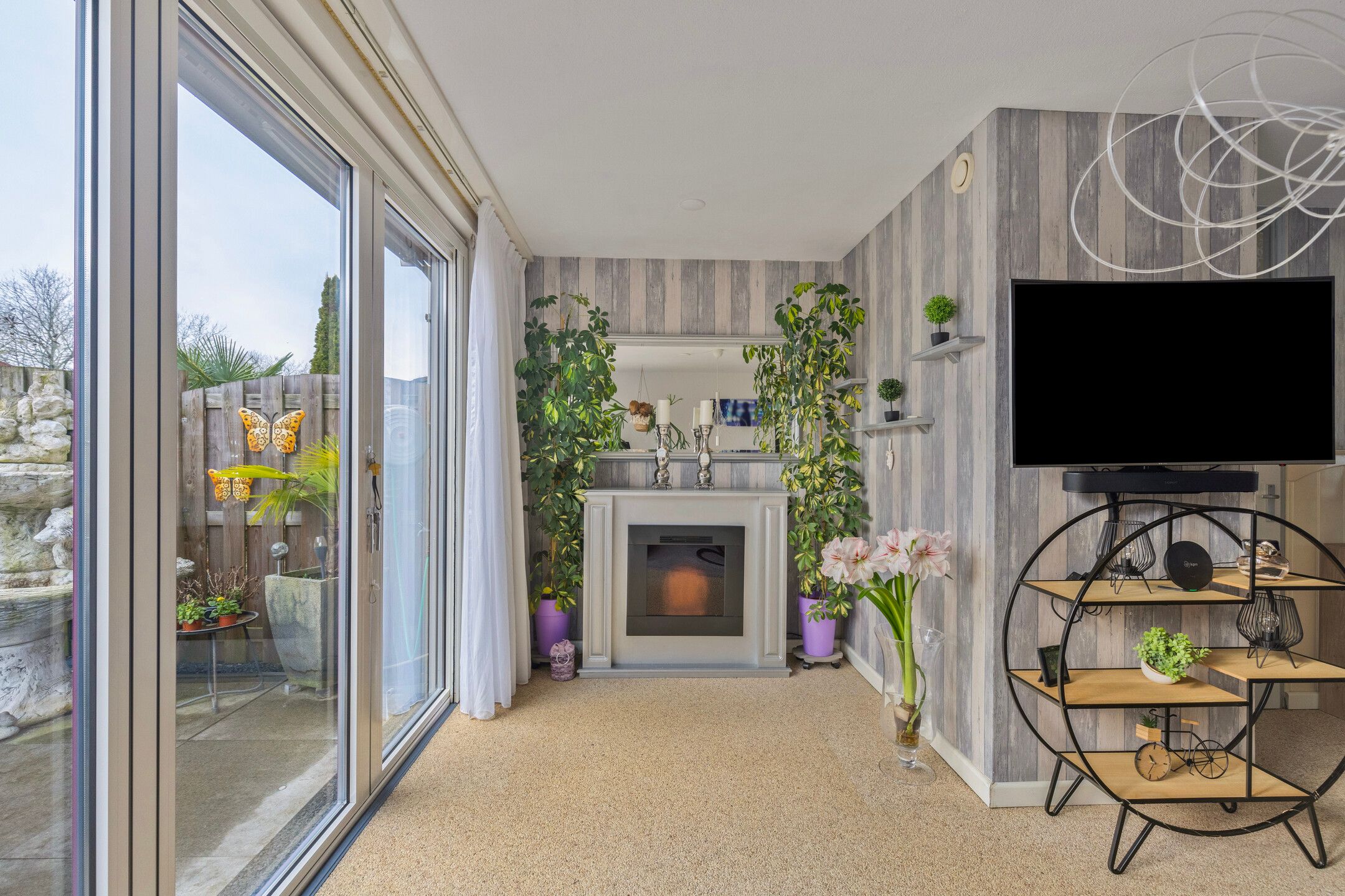 Foto 6 van Hogeweg 35