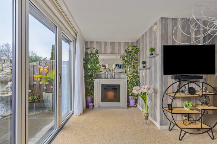 Foto 6 van Hogeweg 35