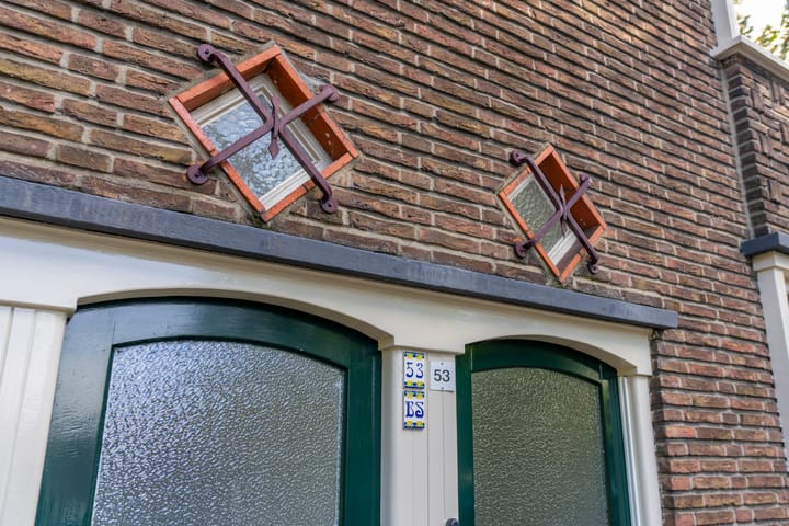 Foto 5 van Burgemeester van Tuyllkade 53-BS