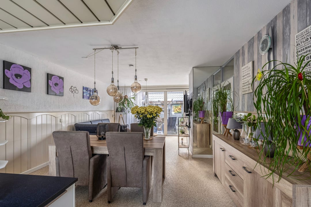 Foto 7 van Hogeweg 35