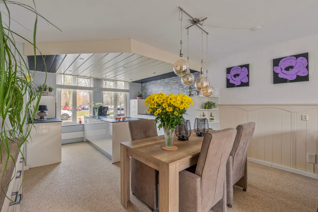 Foto 8 van Hogeweg 35