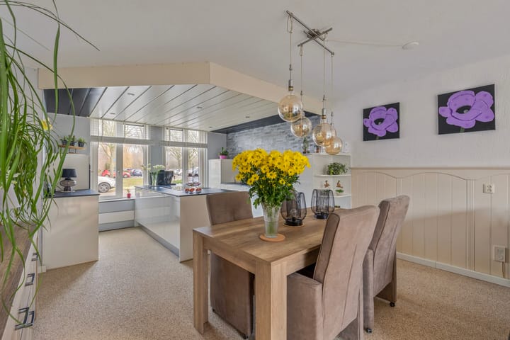 Foto 8 van Hogeweg 35