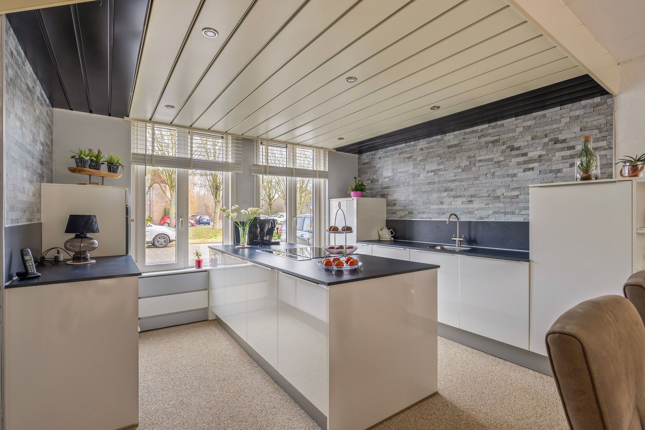 Foto 9 van Hogeweg 35