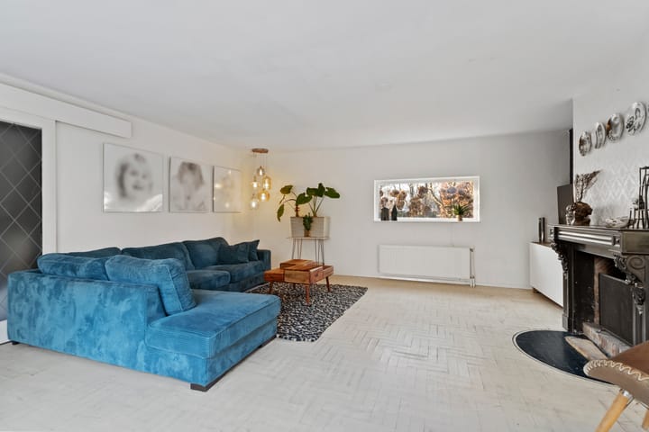 Foto 10 van Spechtlaan 28