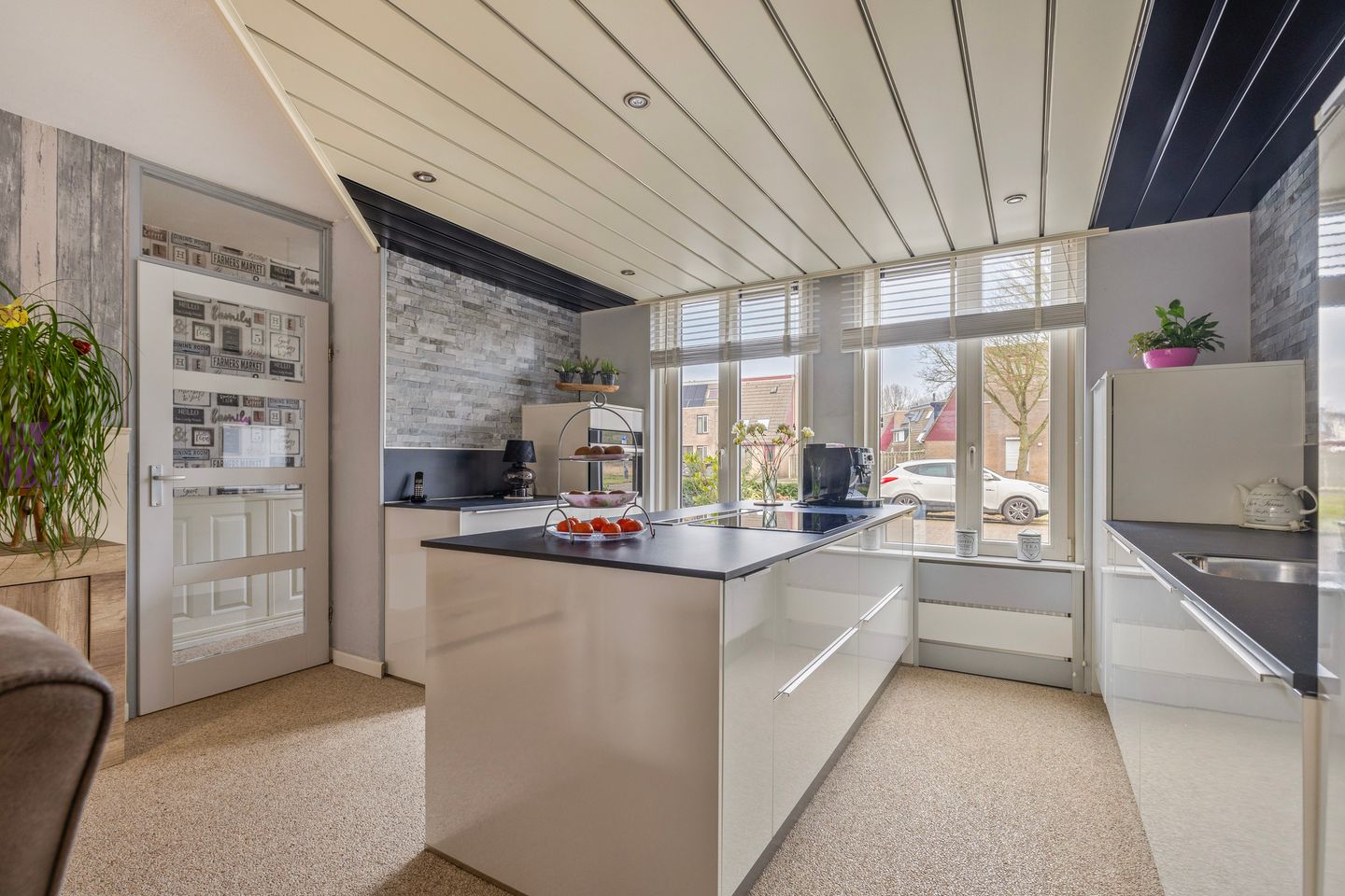 Foto 10 van Hogeweg 35