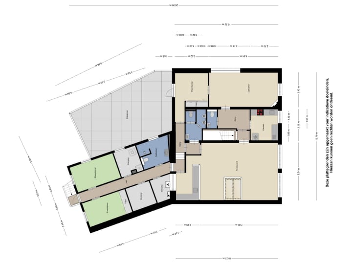 Photo 46 of Voorstraat 41