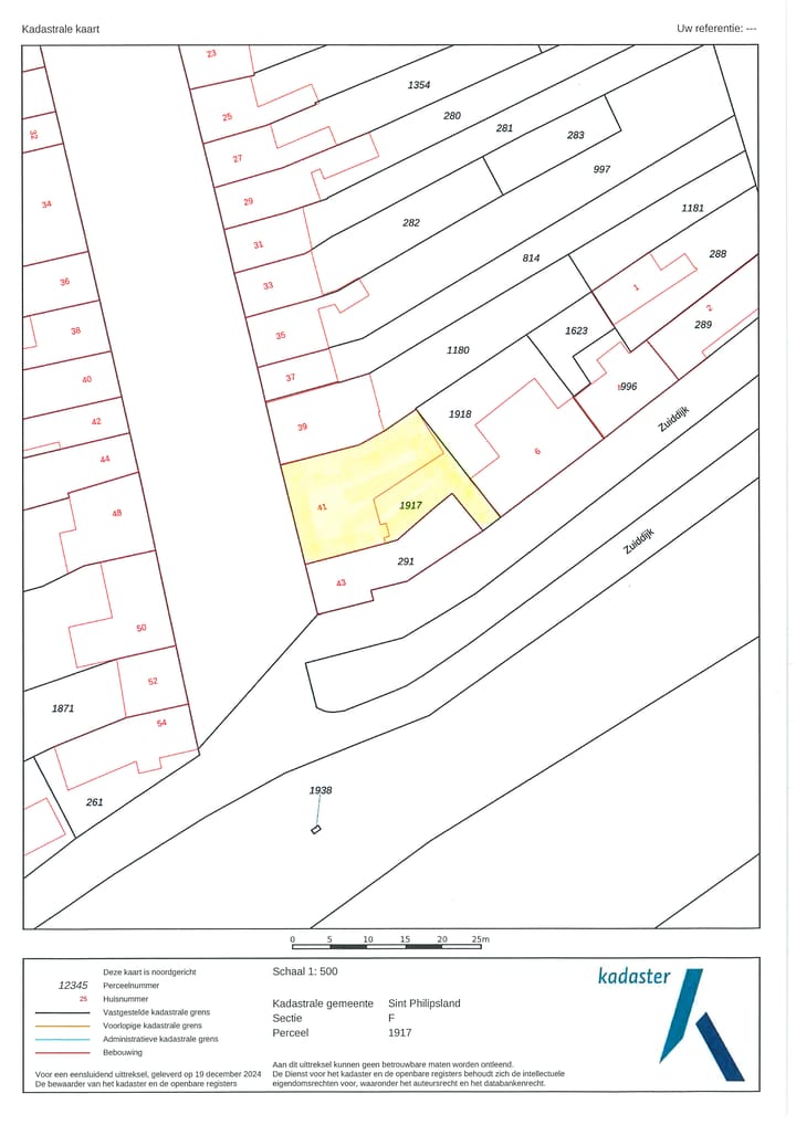 Photo 47 of Voorstraat 41