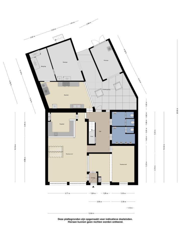 Photo 49 of Voorstraat 41