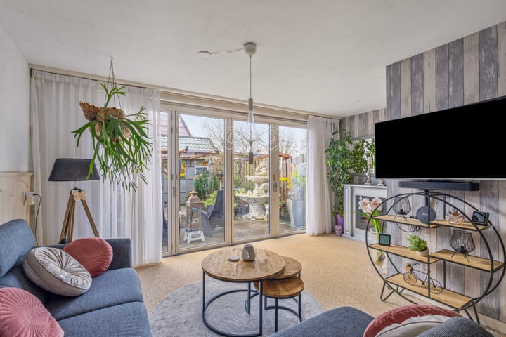 Foto 13 van Hogeweg 35