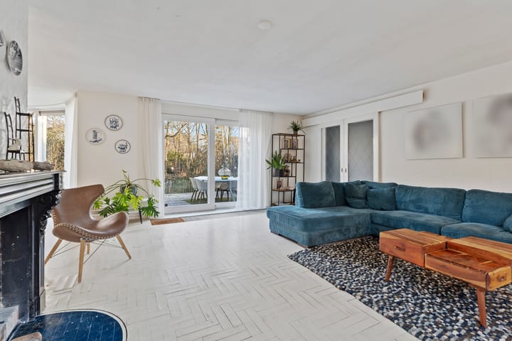 Foto 14 van Spechtlaan 28