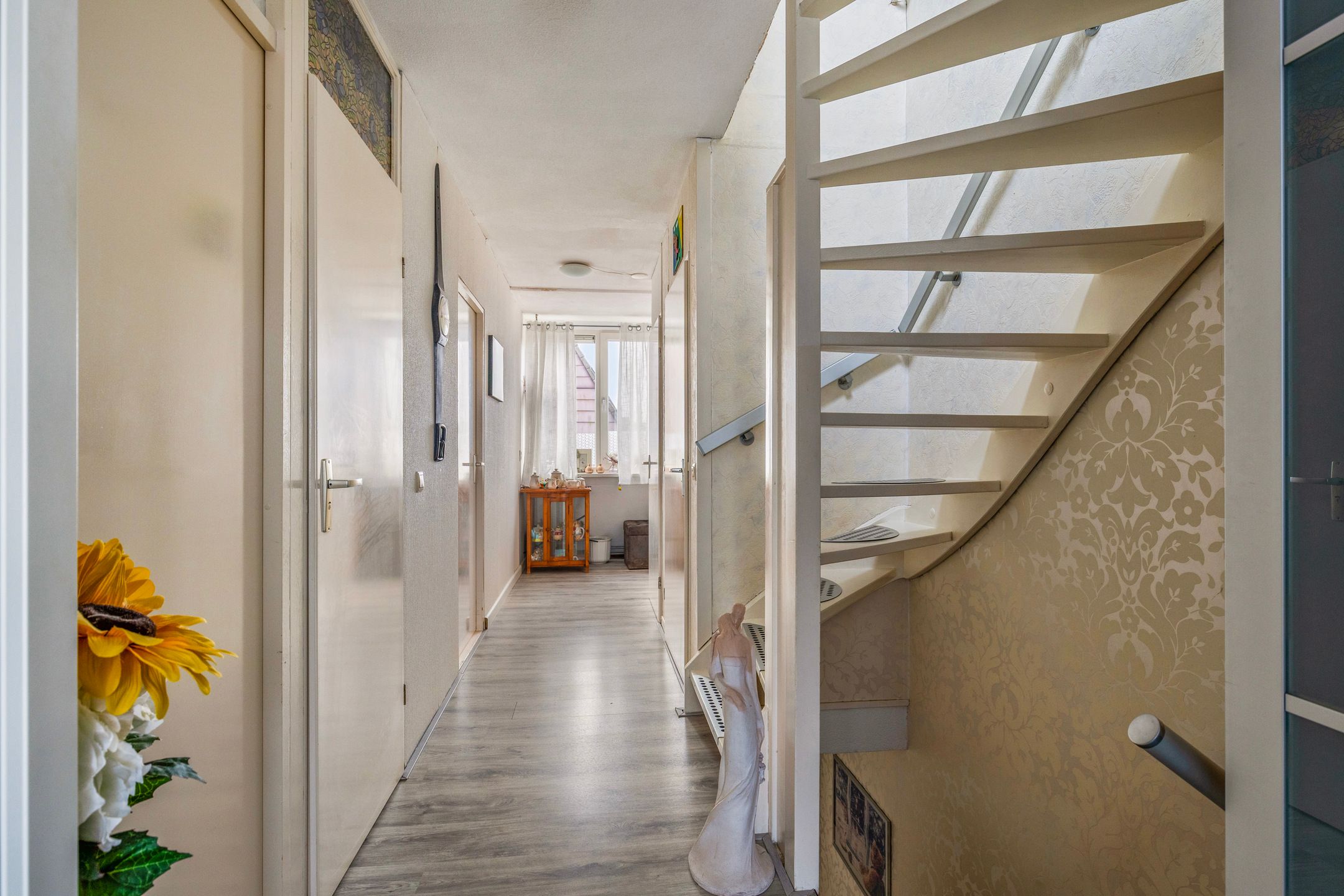 Foto 15 van Hogeweg 35