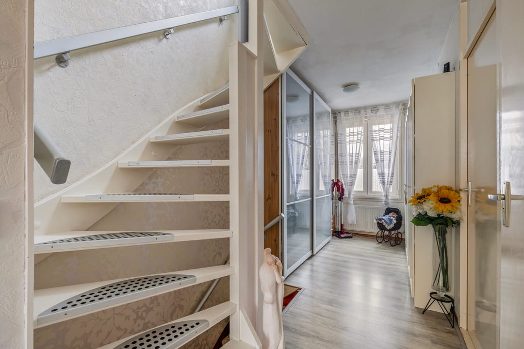 Foto 16 van Hogeweg 35