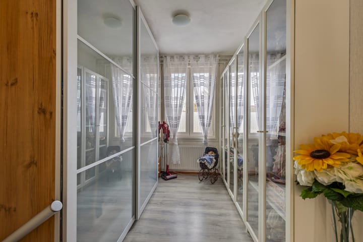 Foto 17 van Hogeweg 35