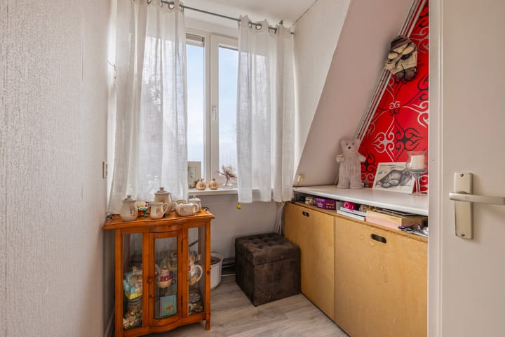 Foto 20 van Hogeweg 35