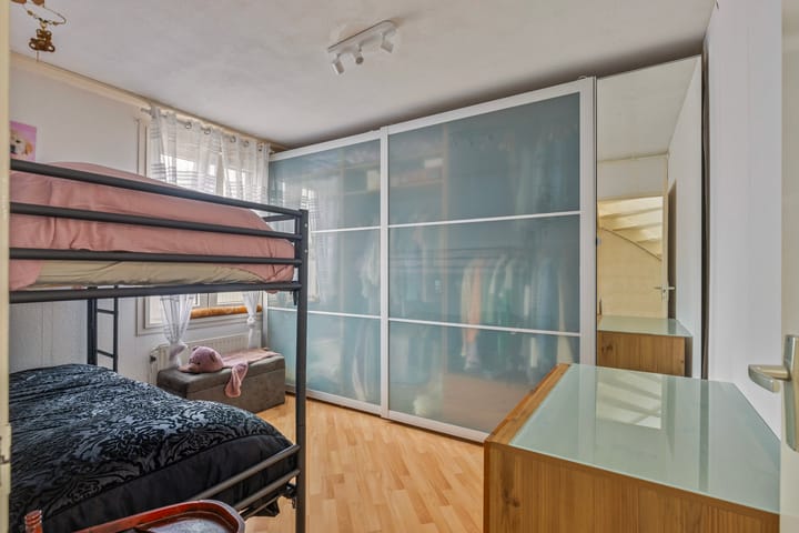 Foto 24 van Hogeweg 35