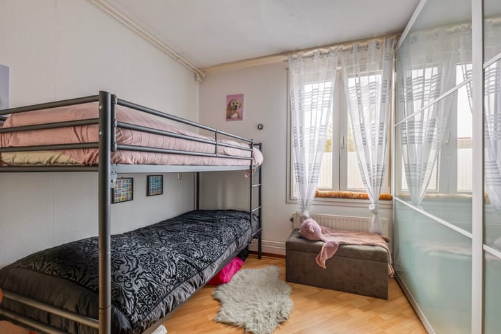 Foto 25 van Hogeweg 35