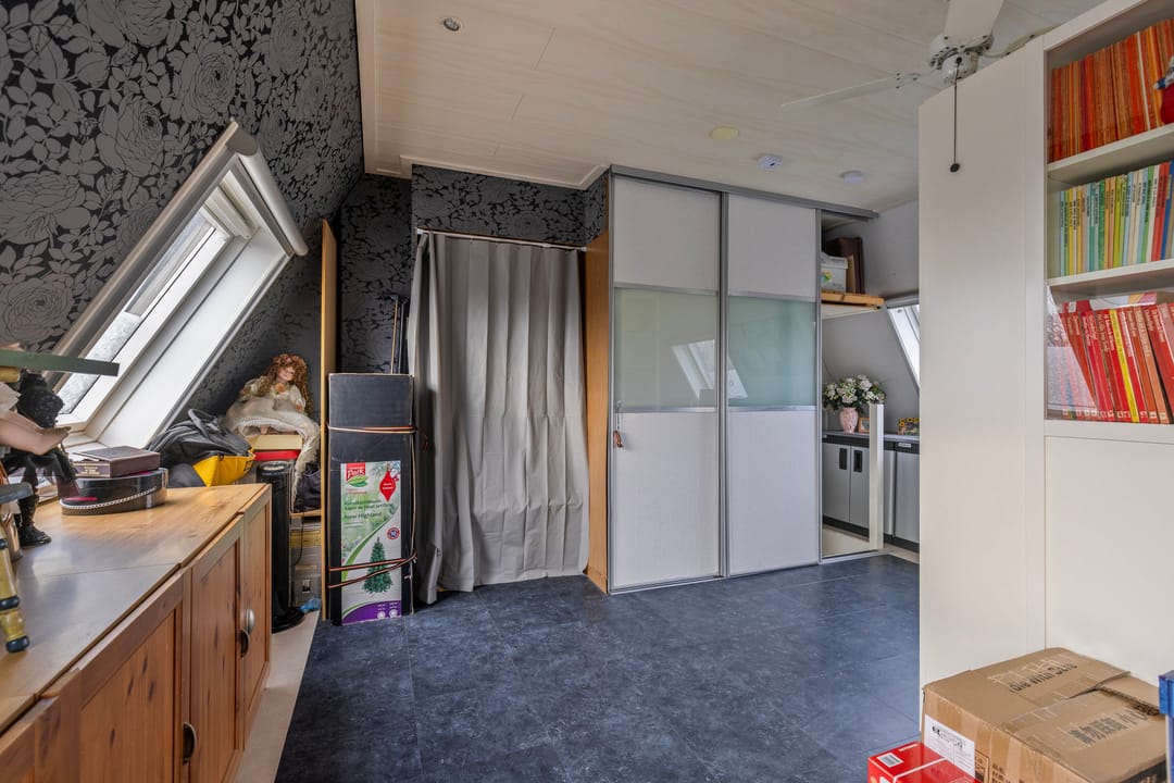 Foto 32 van Hogeweg 35