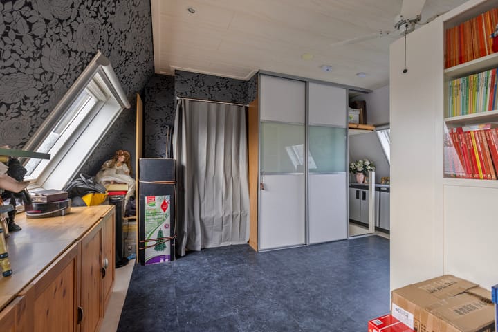 Foto 32 van Hogeweg 35