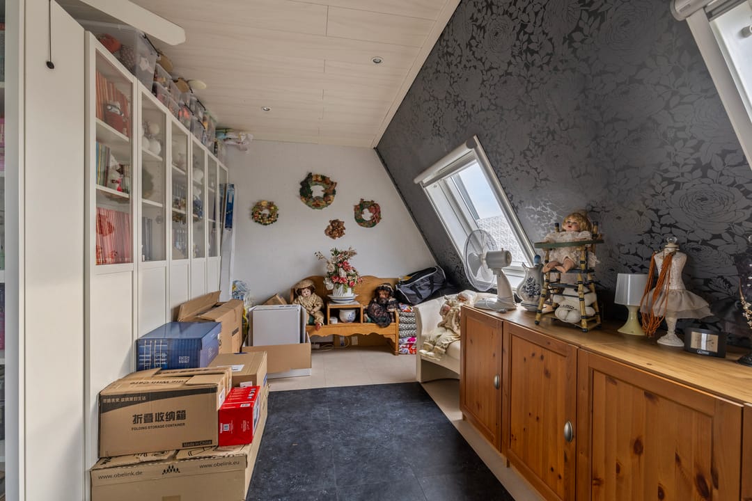 Foto 31 van Hogeweg 35