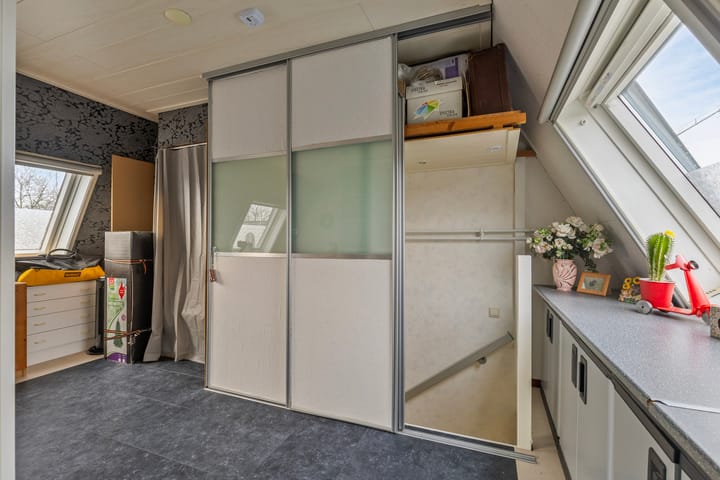 Foto 33 van Hogeweg 35