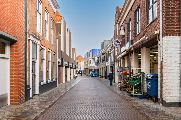 Foto 4 van Wijngaardstraat 41