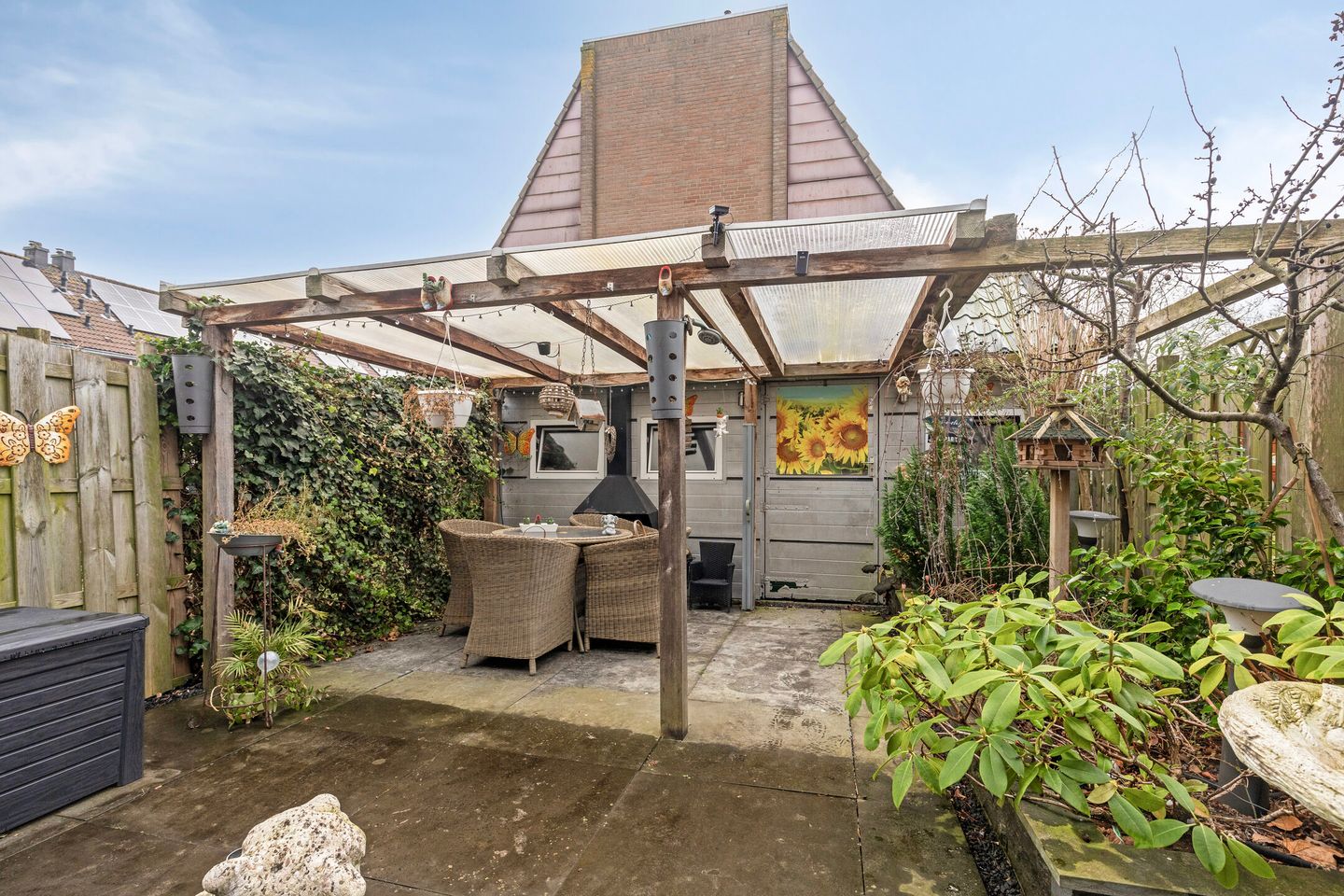 Foto 34 van Hogeweg 35