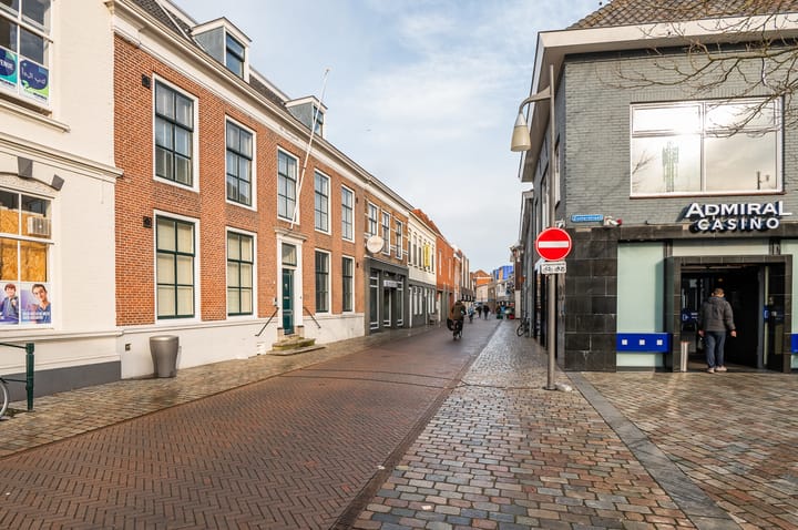 Foto 5 van Wijngaardstraat 41