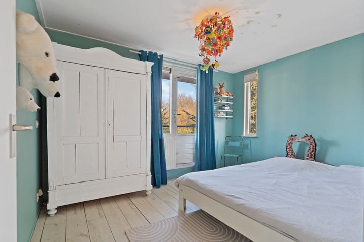 Foto 33 van Spechtlaan 28