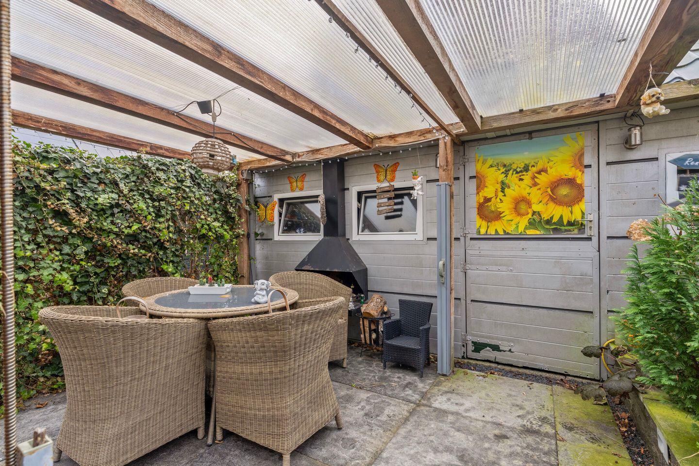 Foto 35 van Hogeweg 35