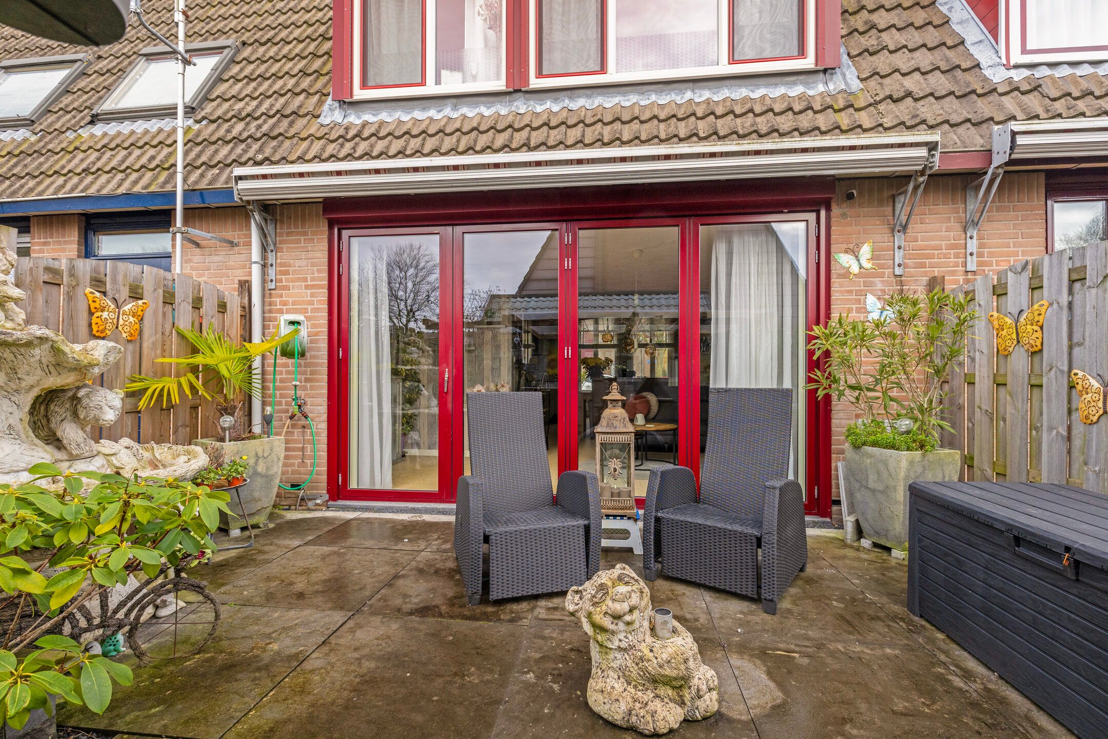 Foto 36 van Hogeweg 35